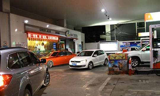 加油站行車安全要求有哪些？