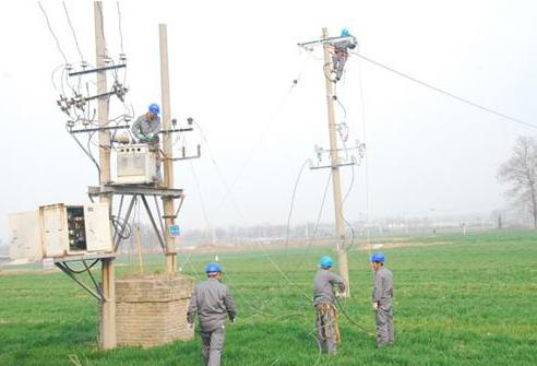 國(guó)網(wǎng)山丹縣供電公司嚴(yán)把“三關(guān)”力促安全管理提升