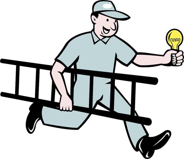 電工安全培訓(xùn)之我見(jiàn) 電工安全培訓(xùn)之我見(jiàn)