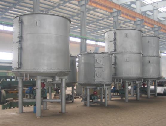 化工企業(yè)危險化學品重大危險源的監(jiān)控和管理