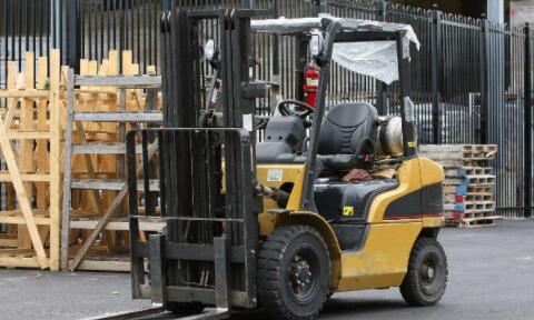 怎樣防范廠區(qū)特種車輛對自身安全危害