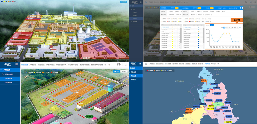 企業(yè)為什么要實(shí)施EHS管理體系？賽為安全為您解析