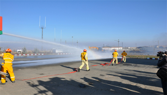 天然氣管理怎樣應(yīng)對(duì)管網(wǎng)復(fù)雜工況挑戰(zhàn)？
