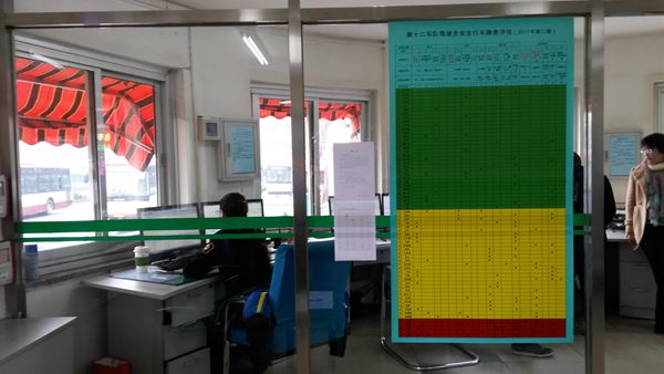 賽為安全再次受北京公交集團(tuán)邀請(qǐng)進(jìn)行道路安全技術(shù)交流