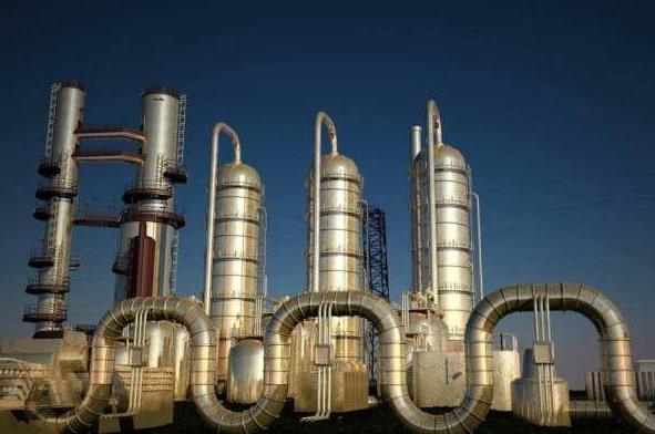 對油氣儲運安全技術(shù)的探討