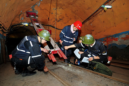 淺談煤礦機電隱患及治理排查