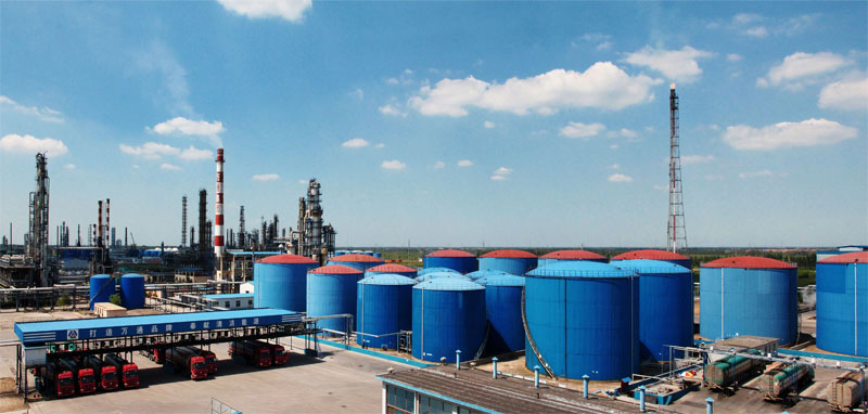 中國石油集團(tuán)召開2017年下半年HSE管理體系審核啟動(dòng)會(huì)