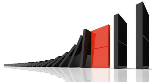 風險管理在企業(yè)的實踐