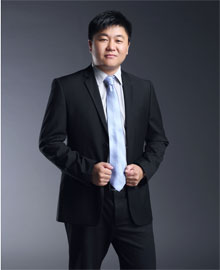 李向瑩  賽為安全總經理