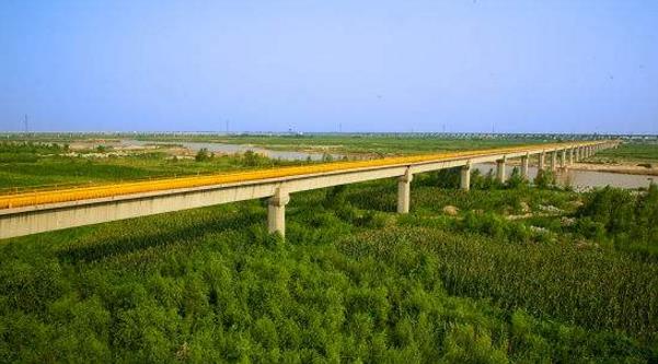 開(kāi)展安全大檢查 保障石油天然氣管道安全