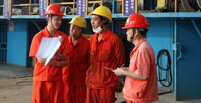 關(guān)注機(jī)電安全管理，提升機(jī)電的工作水平