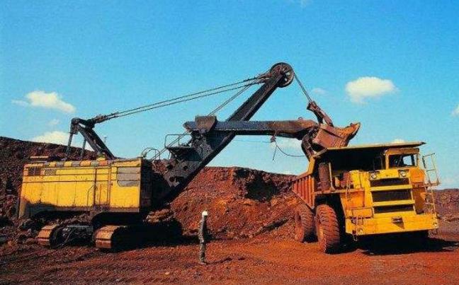 礦山機(jī)械的安全技術(shù)問(wèn)題研究