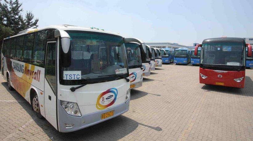 客運(yùn)企業(yè)HSE管理的探索與思考 客運(yùn)企業(yè)HSE管理的探索與思考