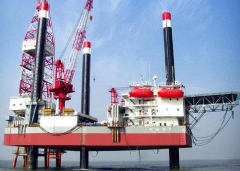 國際鉆井項(xiàng)目HSE管理的實(shí)踐與體會