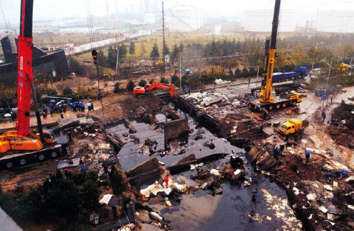 災難管理中的企業(yè)領導力