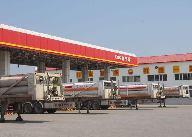 芻議壓縮天然氣加氣站的安全技術(shù)運用模式