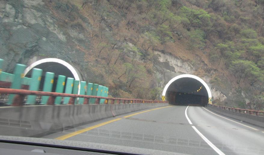 黃土隧道施工如何把控安全關(guān)