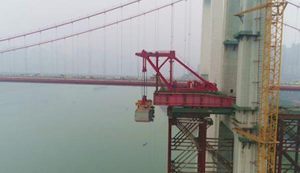 橋梁施工安全控制與安全監(jiān)理簡(jiǎn)述