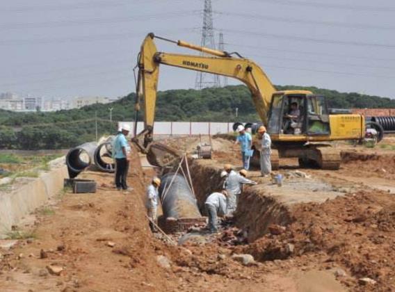 做好安全標(biāo)準(zhǔn)化管理，保障施工現(xiàn)場(chǎng)安全