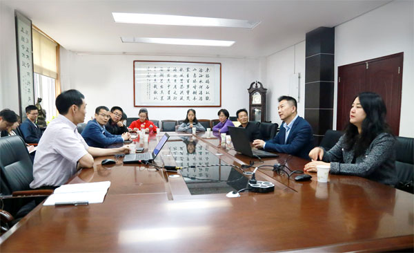 賽為安全與長安大學(xué)共建安全工程教學(xué)科研實(shí)踐基地，理論+實(shí)踐=人才！(二）