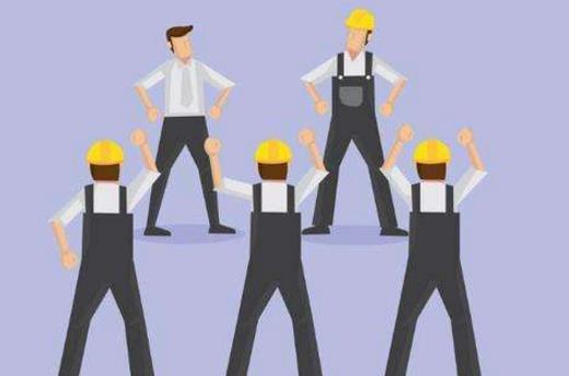 施工企業(yè)安全管理存在的問題淺述 施工企業(yè)安全管理存在的問題淺述