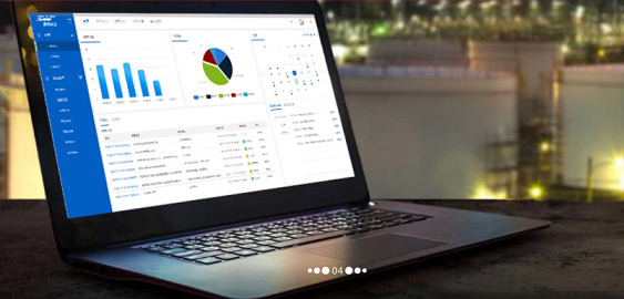 牢筑安全生產(chǎn)防線 賽為安全助推深國際華南物流雙重預(yù)防機(jī)制建設(shè)