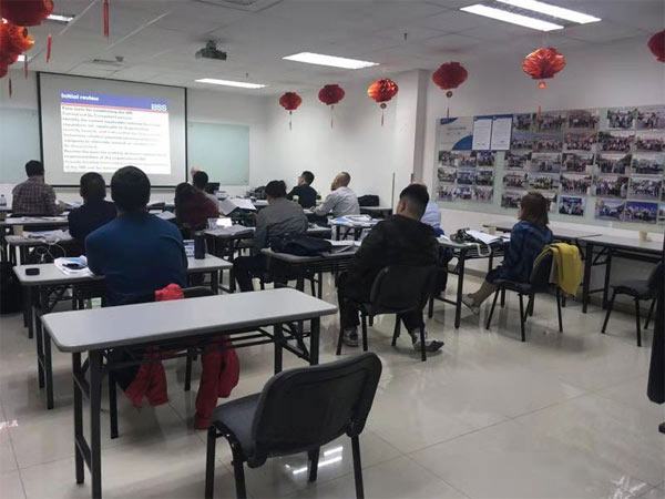 賽為國際安全培訓(xùn)與認證中心 |激情11月，完美豐收月