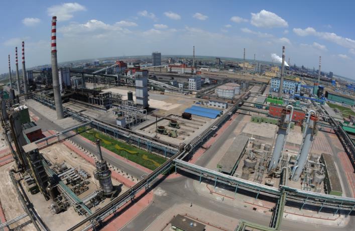 怎樣做好化工園區(qū)消防安全風(fēng)險評估