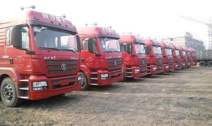 汽車運輸中的安全管理問題