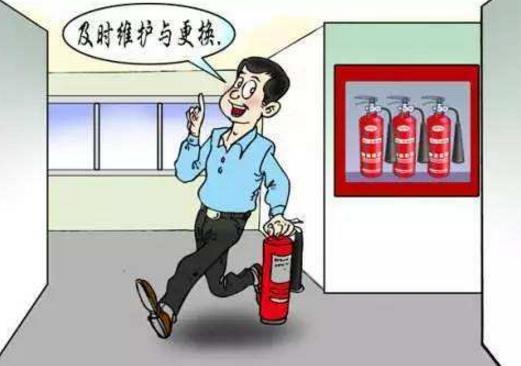 如何完善消防安全設(shè)施，提高消防安全意識(shí)