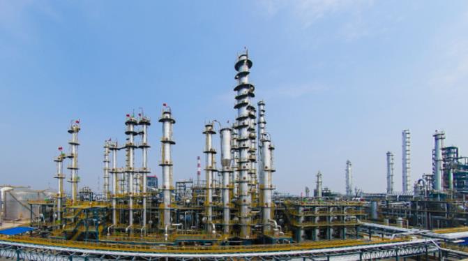 淺談石化裝置受限空間作業(yè)風(fēng)險管控措施 淺談石化裝置受限空間作業(yè)風(fēng)險管控措施