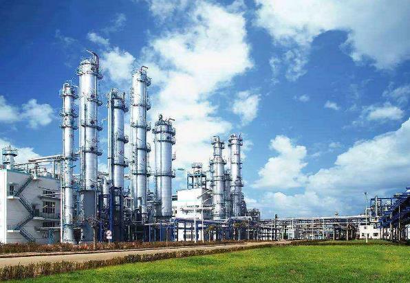 石化建設(shè)項(xiàng)目設(shè)計(jì)過(guò)程HSE管理如何做