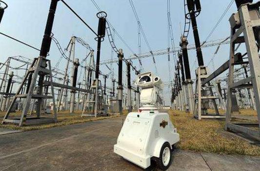 變電運(yùn)行中的設(shè)備安全隱患及解決措施淺析