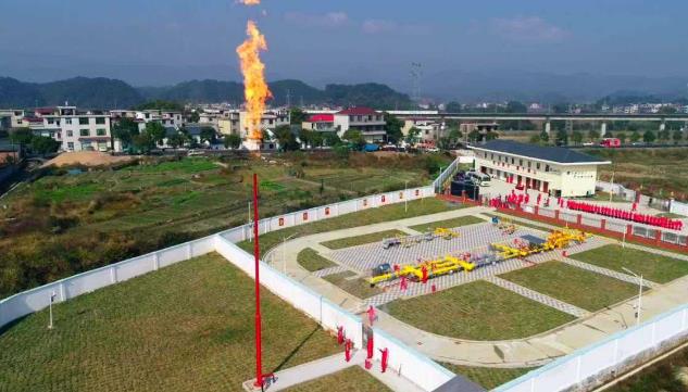 淺析燃?xì)夤こ淌┕がF(xiàn)場(chǎng)安全管理如何做