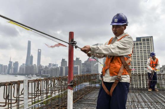 如何預(yù)防建筑施工高空墜物風(fēng)險(xiǎn)？