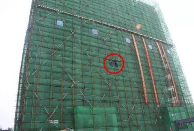 淺析如何預(yù)防高處墜落事故？