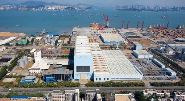 豪氏威馬（中國(guó)）有限公司2020 HSE差距分析及管理提升項(xiàng)目取得圓滿成功