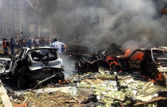 黎巴嫩貝魯特港口特大爆炸事故原因是硝酸銨存放不當，硝酸銨存放需要注意哪些？