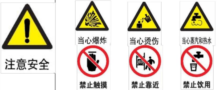 重大危險源氮肥廠合成氨高變廢熱鍋爐 重大危險源氮肥廠合成氨高變廢熱鍋爐