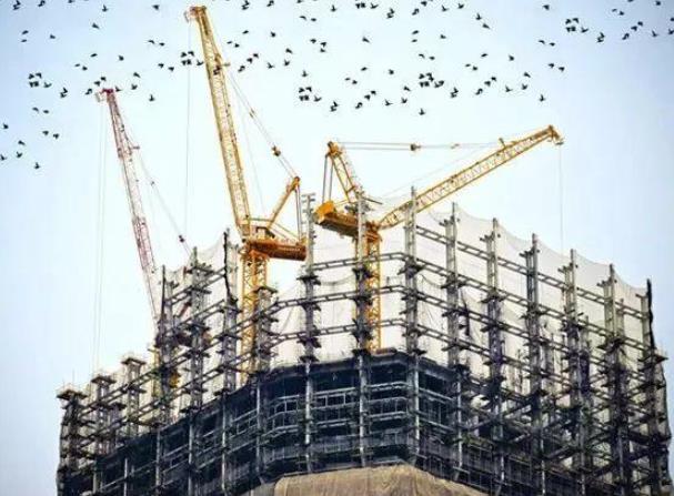 淺析如何做好建筑工程安全管理體系建設(shè)？