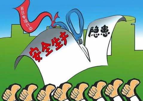 什么是隱患治理五定原則、五落實(shí)及隱患治理五項(xiàng)管控措施介紹