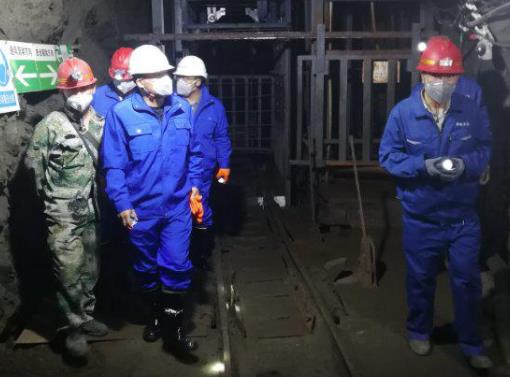 淺析礦山安全管理如何做好？